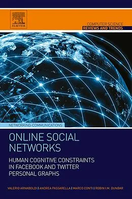 E-Book (pdf) Online Social Networks von Valerio Arnaboldi, Andrea Passarella, Marco Conti