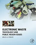 E-Book (pdf) Electronic Waste von Bruce A. Fowler