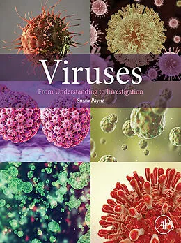 E-Book (epub) Viruses von Susan Payne