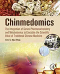 E-Book (pdf) Chinmedomics von Xijun Wang, Aihua Zhang, Hui Sun
