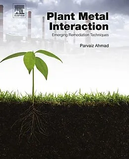 E-Book (pdf) Plant Metal Interaction von Parvaiz Ahmad