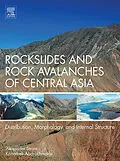 E-Book (epub) Rockslides and Rock Avalanches of Central Asia von Alexander Strom, Kanatbek Abdrakhmatov