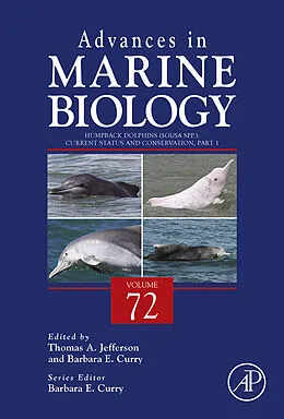 E-Book (epub) Humpback Dolphins (Sousa spp.): Current Status and Conservation, Part 1 von 