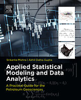 E-Book (epub) Applied Statistical Modeling and Data Analytics von Srikanta Mishra, Akhil Datta-Gupta