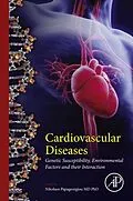 E-Book (epub) Cardiovascular Diseases von Nikolaos Papageorgiou