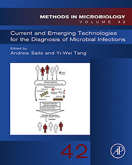 E-Book (epub) Current and Emerging Technologies for the Diagnosis of Microbial Infections von 