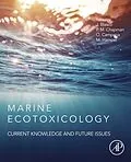 E-Book (pdf) Marine Ecotoxicology von Julián Blasco, Peter M. Chapman, Olivia Campana
