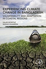 eBook (pdf) Experiencing Climate Change in Bangladesh de Salim Momtaz, Masud Shameem