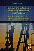 E-Book (epub) Formulas and Calculations for Drilling, Production, and Workover von Thomas Carter, William C. Lyons, Norton J. Lapeyrouse