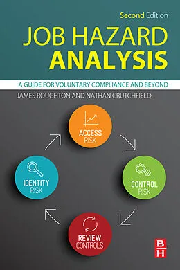 E-Book (epub) Job Hazard Analysis von James Roughton, Nathan Crutchfield