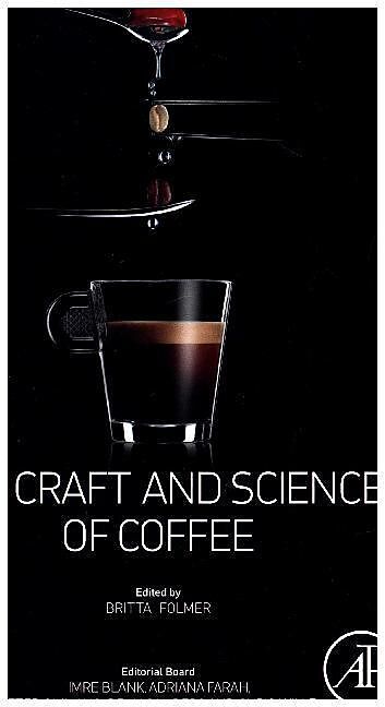 The Craft and Science of Coffee