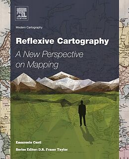 E-Book (epub) Reflexive Cartography von Emanuela Casti