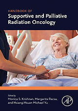 eBook (pdf) Handbook of Supportive and Palliative Radiation Oncology de Monica S Krishnan, Margarita Racsa, Hsiang-Hsuan Michael Yu