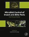 E-Book (pdf) Microbial Control of Insect and Mite Pests von Lawrence A. Lacey