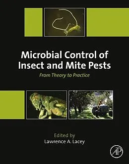 E-Book (pdf) Microbial Control of Insect and Mite Pests von Lawrence A. Lacey