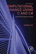 E-Book (pdf) Computational Finance Using C and C von University of Oxford Levy DPhil