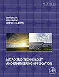 E-Book (epub) Microgrid Technology and Engineering Application von Fusheng Li, Ruisheng Li, Fengquan Zhou