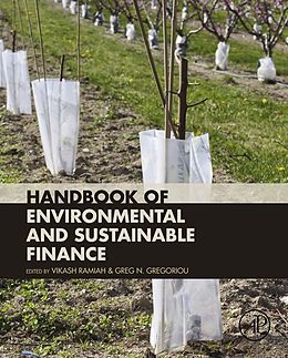 eBook (pdf) Handbook of Environmental and Sustainable Finance de 