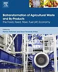 E-Book (epub) Biotransformation of Agricultural Waste and By-Products von