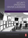 E-Book (epub) Security Operations Center Guidebook von Gregory Jarpey, Scott Mccoy