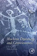 E-Book (epub) Machine Dreaming and Consciousness von Md Pagel, Philip Kirshtein