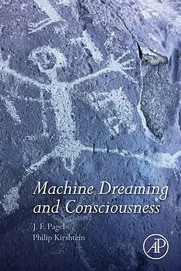 E-Book (epub) Machine Dreaming and Consciousness von Md Pagel, Philip Kirshtein