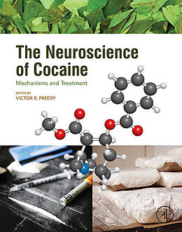 E-Book (epub) The Neuroscience of Cocaine von 