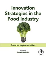 eBook (pdf) Innovation Strategies in the Food Industry de 