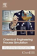 E-Book (epub) Chemical Engineering Process Simulation von Nishanth G. Chemmangattuvalappil, Chien Hwa Chon, Denny Ng Kok Sum