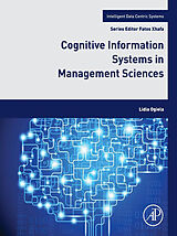 eBook (pdf) Cognitive Information Systems in Management Sciences de Lidia Dominika Ogiela