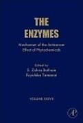 eBook (pdf) The Enzymes de 