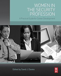 eBook (epub) Women in the Security Profession de Sandi J. Davies