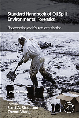 eBook (pdf) Standard Handbook Oil Spill Environmental Forensics de Scott Stout, Zhendi Wang