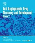 E-Book (epub) Anti-Angiogenesis Drug Discovery and Development von 