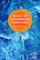 eBook (pdf) Basics of Engineering Turbulence de David Ting