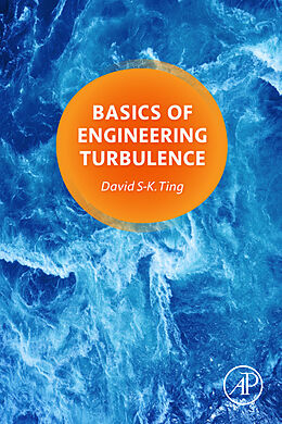 eBook (pdf) Basics of Engineering Turbulence de David Ting