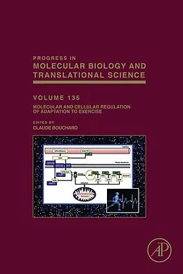 E-Book (epub) Molecular and Cellular Regulation of Adaptation to Exercise von Claude Bouchard