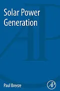 E-Book (epub) Solar Power Generation von Paul Breeze