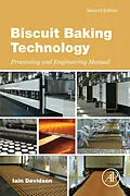 E-Book (epub) Biscuit Baking Technology von Iain Davidson