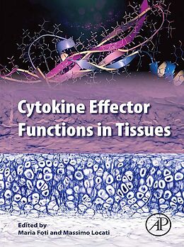 E-Book (epub) Cytokine Effector Functions in Tissues von 
