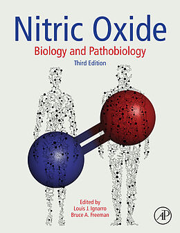 eBook (epub) Nitric Oxide de 