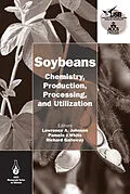 E-Book (pdf) Soybeans von Lawrence A. Johnson, Pamela J. White, Richard Galloway