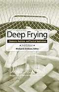E-Book (pdf) Deep Frying von Michael D. Erickson