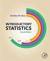 E-Book (epub) Introductory Statistics von Sheldon M. Ross