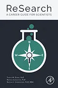 E-Book (epub) ReSearch von Teresa M. Evans, Natalie Lundsteen, Nathan L. Vanderford