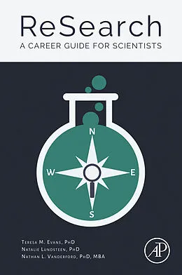 E-Book (epub) ReSearch von Teresa M. Evans, Natalie Lundsteen, Nathan L. Vanderford