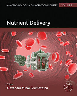 eBook (pdf) Nutrient Delivery de 