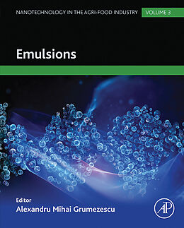 eBook (pdf) Emulsions de 