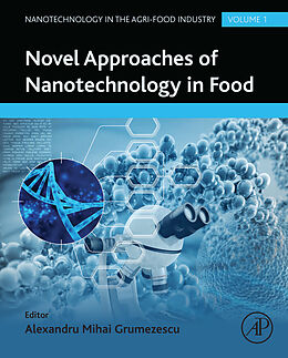 eBook (pdf) Novel Approaches of Nanotechnology in Food de 