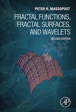 eBook (pdf) Fractal Functions, Fractal Surfaces, and Wavelets de Peter R. Massopust